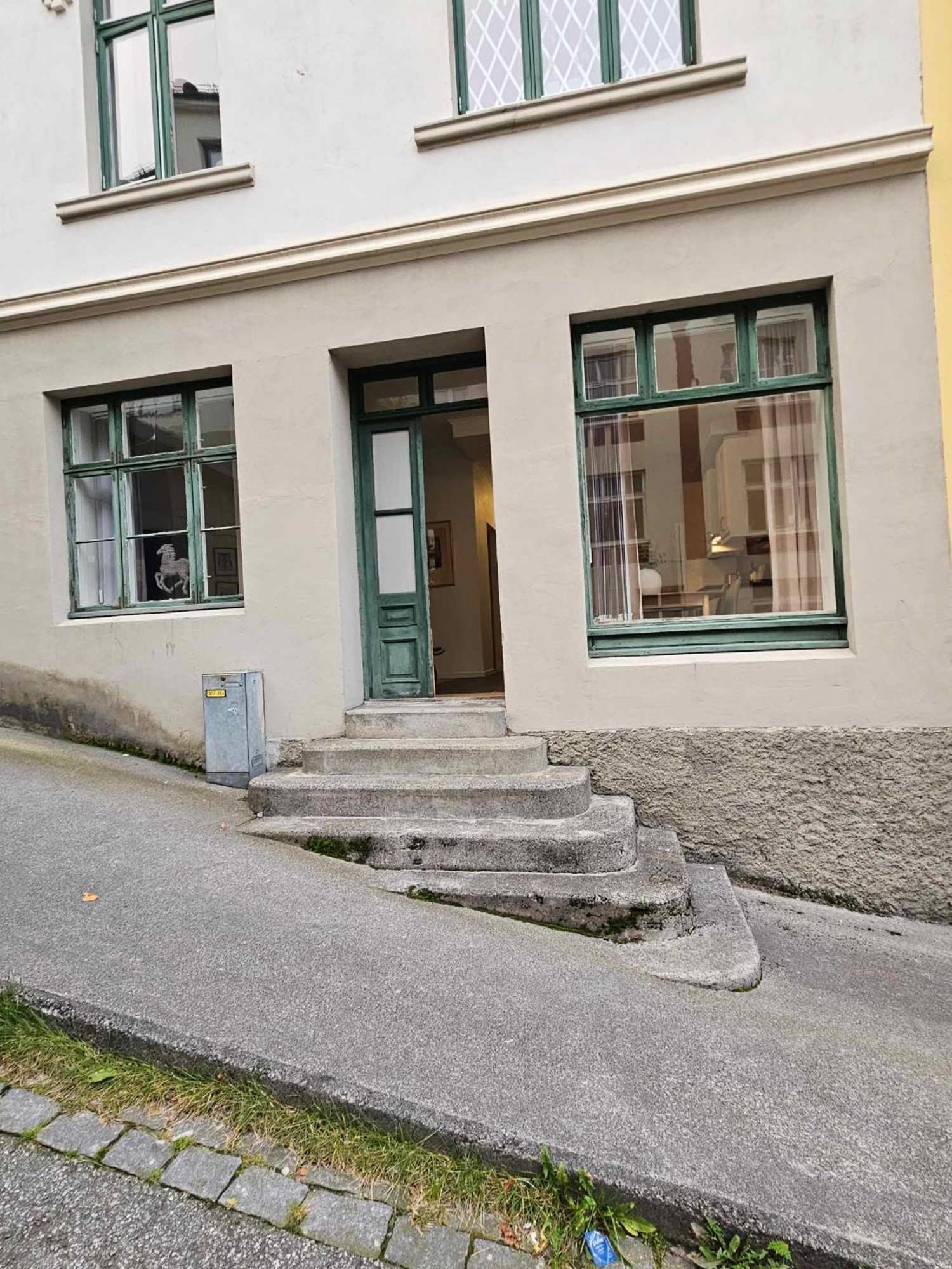 In The Heart Of Brosundet! Fully Equipped 3 Bed Room Ap Ålesund Zewnętrze zdjęcie
