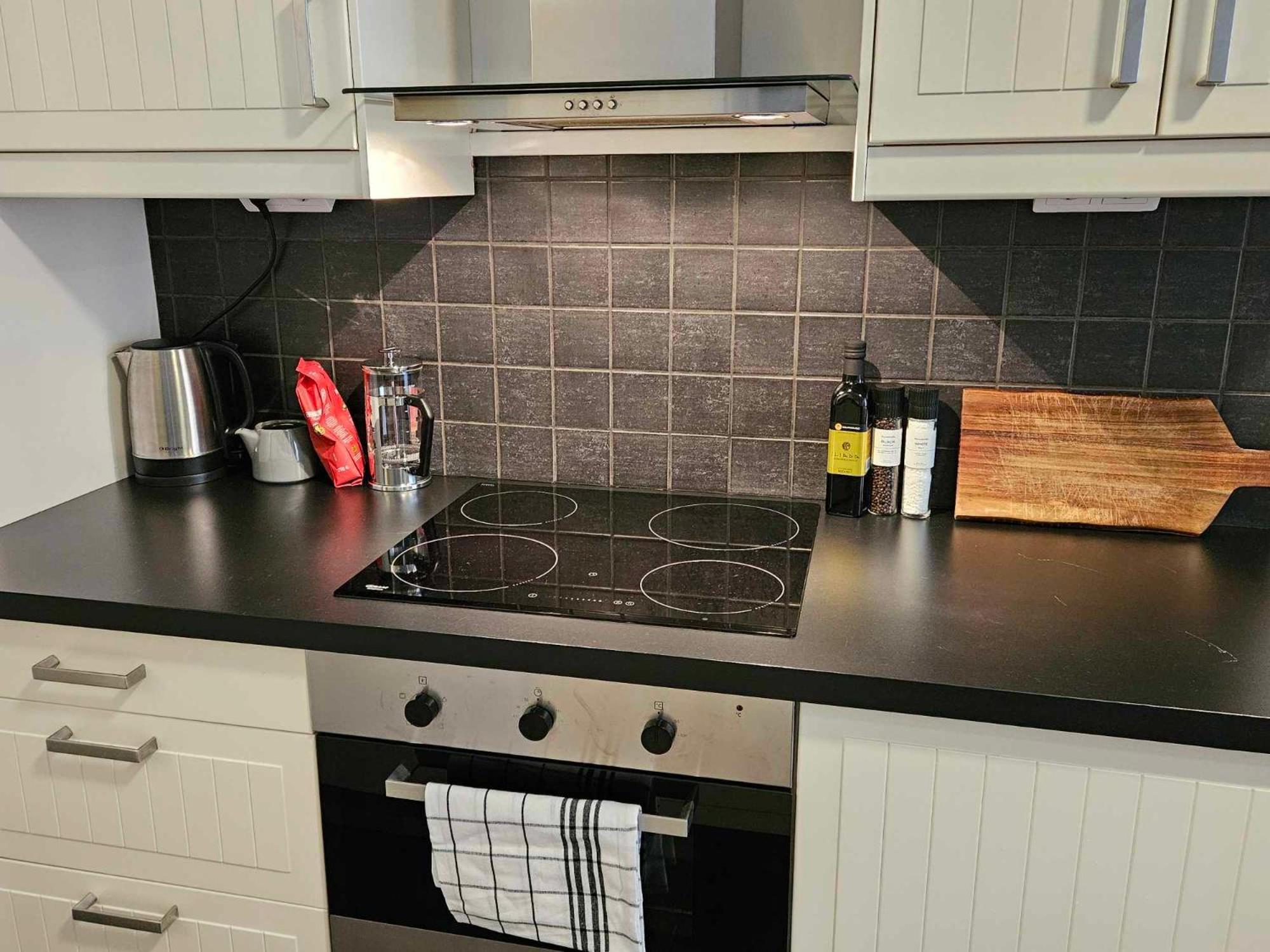In The Heart Of Brosundet! Fully Equipped 3 Bed Room Ap Ålesund Zewnętrze zdjęcie