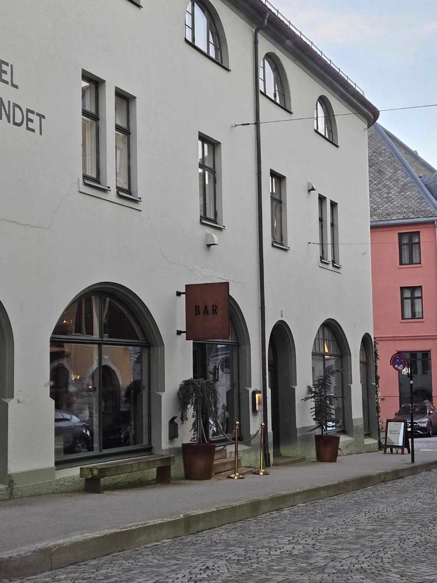 In The Heart Of Brosundet! Fully Equipped 3 Bed Room Ap Ålesund Zewnętrze zdjęcie